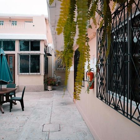 Urdesa Suites Hotel Guayaquil Bagian luar foto