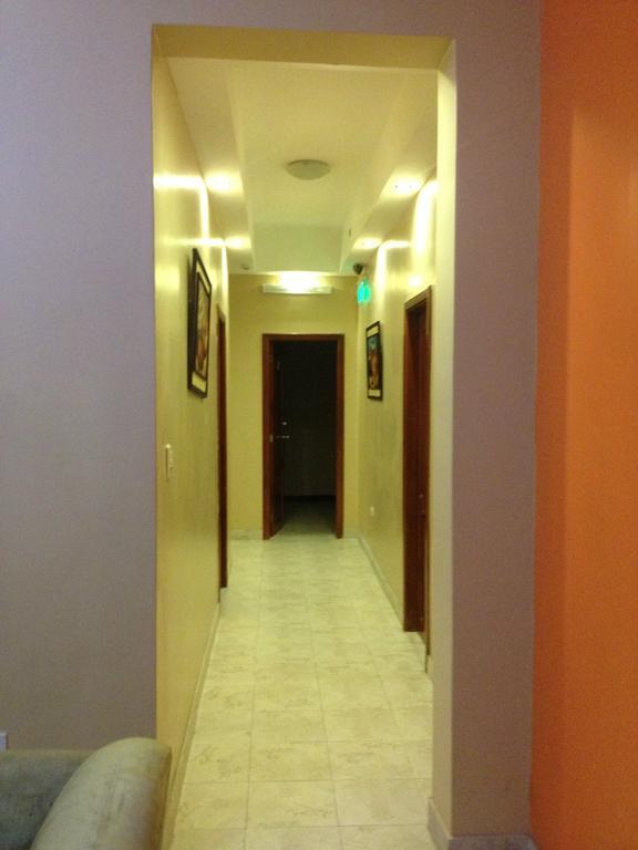 Urdesa Suites Hotel Guayaquil Bagian luar foto