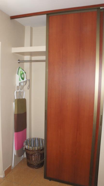 Urdesa Suites Hotel Guayaquil Bagian luar foto