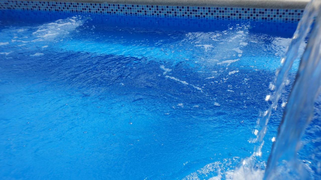 Urdesa Suites Hotel Guayaquil Bagian luar foto