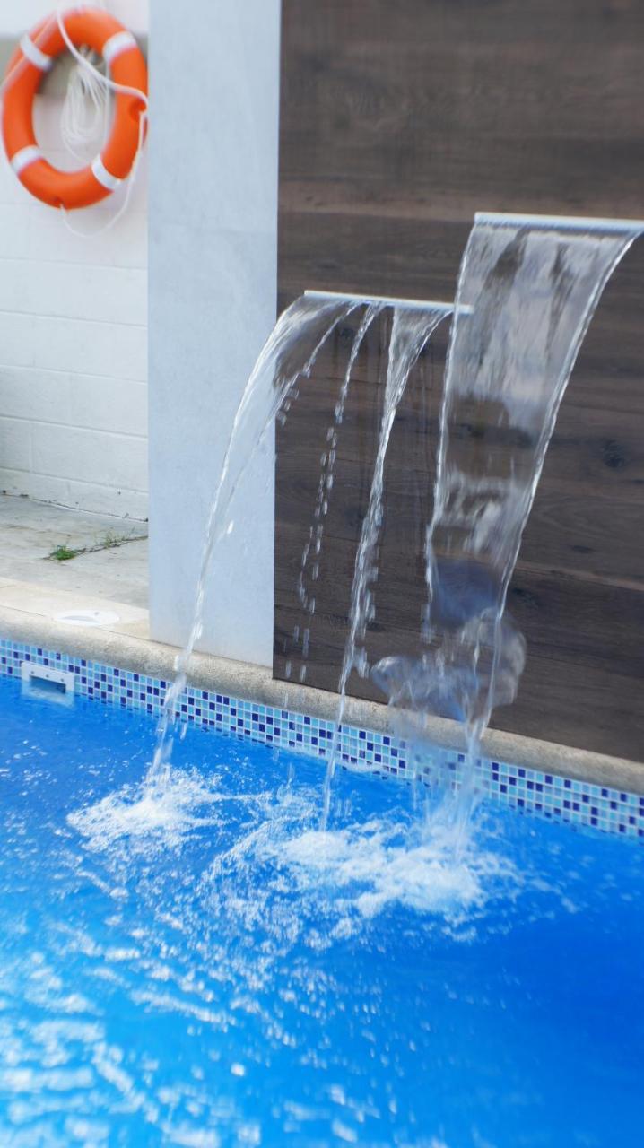 Urdesa Suites Hotel Guayaquil Bagian luar foto