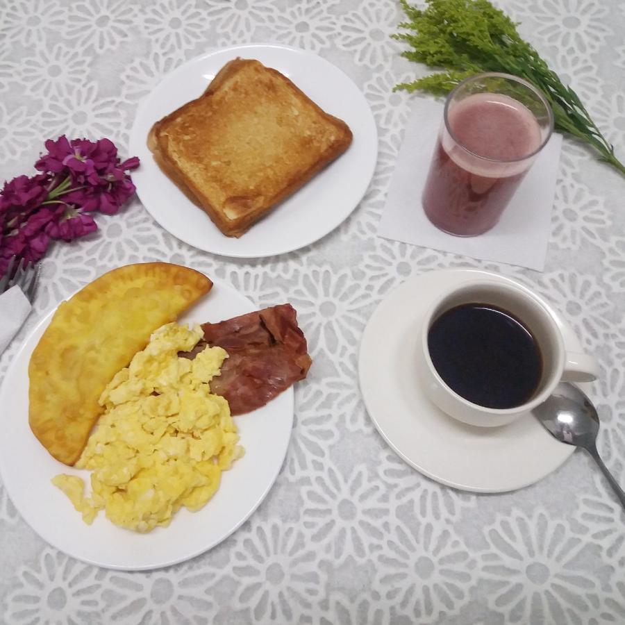 Urdesa Suites Hotel Guayaquil Bagian luar foto