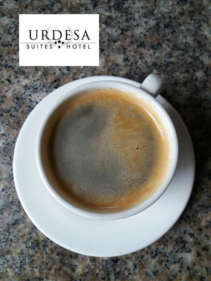 Urdesa Suites Hotel Guayaquil Bagian luar foto
